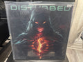 Disturbed - Divisive Vinyl NEW