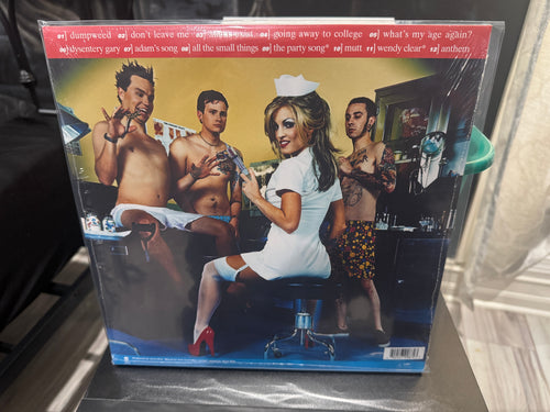 Blink-182 - Enema Of The State Vinyl NEW