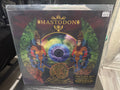 Mastadon - Crack the Skye Vinyl NEW