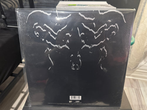 Danzig - IV 4 Vinyl NEW
