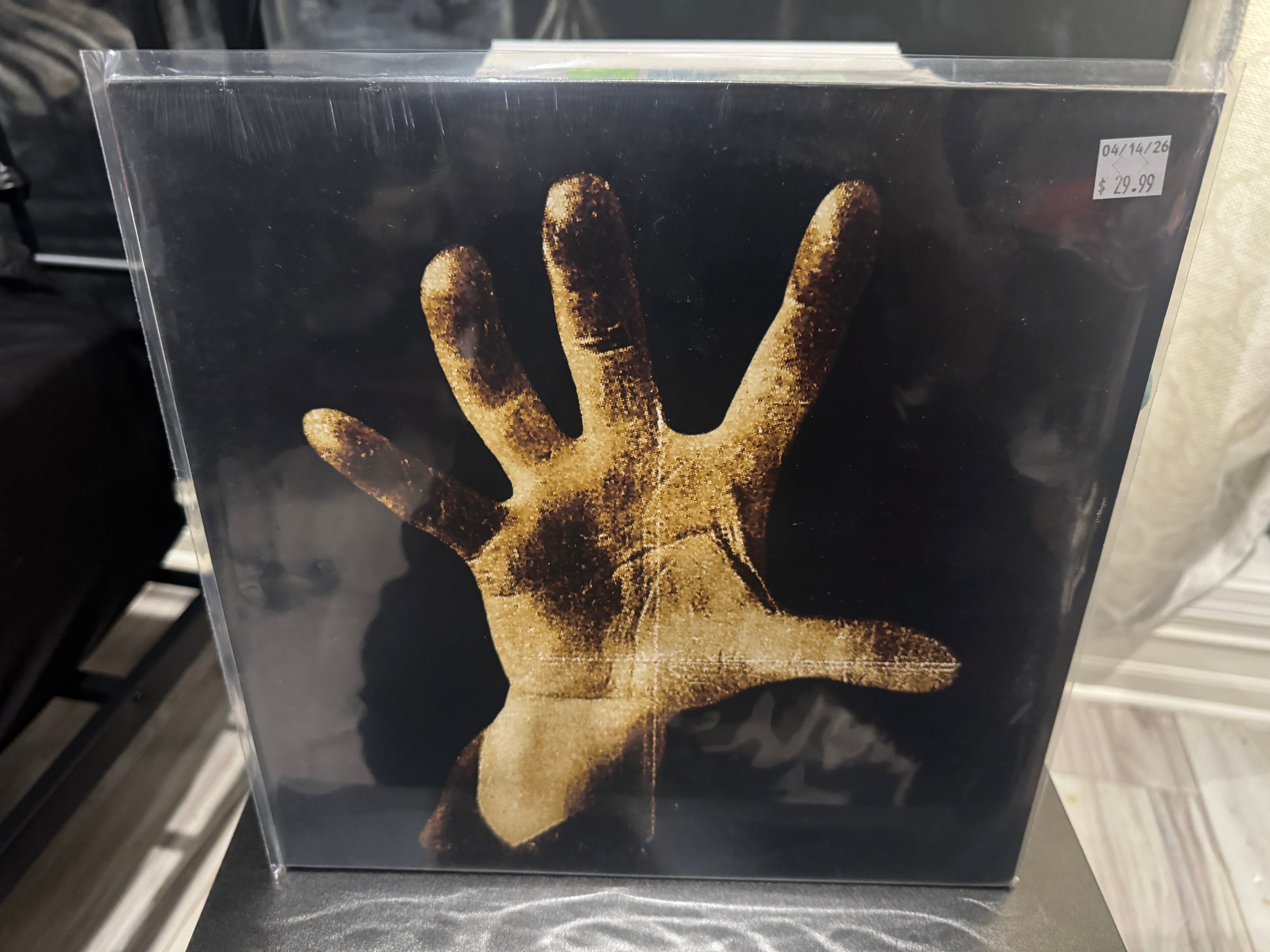 System of a Down - System of a Down Vinyl NEW