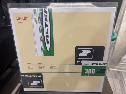 Filter - Short Bus Vinyl NEW